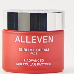 ALLEVEN Sublime Cream 15ML - NEW in BOX